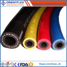 China Best Supply Selling Rubber Oil Hose